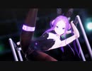 ローちゃんでビーチのベヨネッタ Bayonetta on the beach Lo-Chan