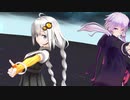 【MMD】結月あかりでユメヲカケル、おまけでコア凸戦況録30【BBPS4】