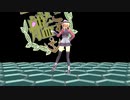 MMD的ナツメロ！３「Girls」