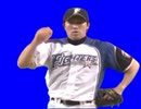 腕をブルンブルン振り回すTDN BB