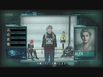 【ゆっくり実況】バイオハザードレジスタンス_3【やまめ】
