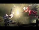 【実況】防御を知らない２人が戦国BASARA4 皇 ANNIVERSARY EDITIONやってみた　part23【にそみ】