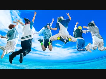 【おでんガールズ×えとう】 COOL DISTANCE 踊ってみた 【オリジナル振付】