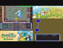 【実況】ポケモン不思議のダンジョン　空の探検隊　タイムシフト　Part22-7【初見】