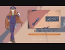 【飴唄ニレチ-ぐんろうせい】メーベル【UTAUカバー/音源配布】