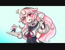 お好み焼きキメラ☆ガール！(ダシが決め手！ふんわりチーズin_edition)