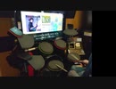 GITADORA　HIGH-VOLTAGE　ドラムを普通にプレイ　その４