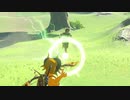 依頼を受けて、ミニゲーム中にＮＰＣと会話してイベント発生させられるか確認してみた