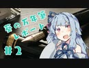 【葵の万年筆レポート】＃２　「万年筆ってどんなペン？」