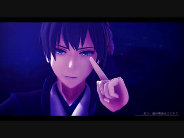 【MMD文アル】twitterまとめ