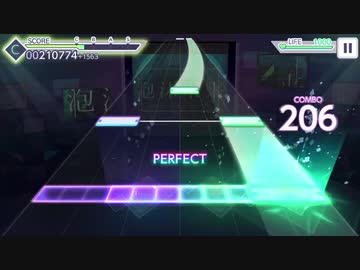【プロセカ】泡沫未来【EXPERT】