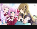 【アサルトリリィ Last Bullet】メインストーリー 第1章 14話 Part.02