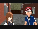 【MMD艦これ】はつでん　ちんじゅふ　第二十二話