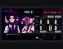 VA-11 Hall-A -ヴァルハラ-その6【ゲーム実況】