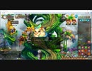 ソラノヴァ神界の藤749層