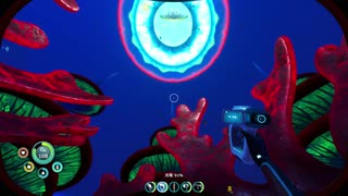 [SUBNAUTICA] 氷海動物園11 [BELOW ZERO]