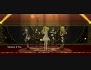 【ミリシタ】 Harmony 4 you MV エミリーwith 近未来異分子