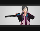 【SideMMD】エゴロック【東雲荘一郎】