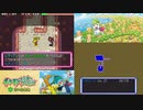 【実況】ポケモン不思議のダンジョン　空の探検隊　タイムシフト　Part22-8【初見】