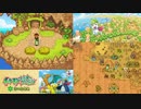 【実況】ポケモン不思議のダンジョン　空の探検隊　タイムシフト　Part22-10【初見】