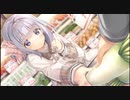 【スタディ§ステディ】Part2 2人っ斫りの甘い御勉強しちゃおうADV