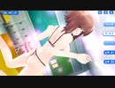 【ハニーブレイド２】尾野ゆきなの黒コーデ