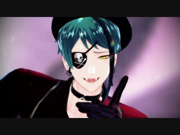 【MMDツイステ】色々詰め合わせ　その１