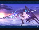 Fate/Grand Order　美しき赫耀のメリュジーヌ　襲撃