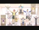 【テニプリ】Blessing踊ってみた【22周年】