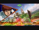 EXVSXB観察日記15【ニューガンダム視点その4】