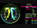【WACCA Lily R】Silentphobia EXPERT