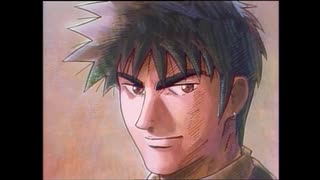 Hareluya II Boy OP&ED (1997)