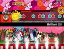 【太鼓さん次郎】Brilliant 2U【創作譜面】
