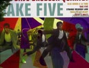 前略、Take Five