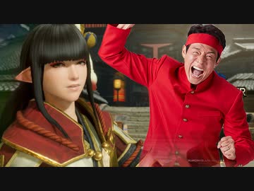 【MHRise x 松岡修造】マツオカ祓え歌