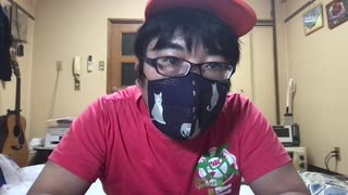 裸時の小ネタ20210717