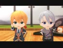 【MMD刀剣乱舞】ねん風山姥切でどぅーまいべすと！