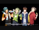 アイドルマスターSideM ラジオ 315プロNight! #320