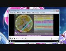 simai新曲創作　モンキーレース(モンキーボール)　MASTER(Lv.12+)　創作譜面　
