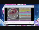 simai新曲創作　砂漠－上級21-29(モンキーボール)　MASTER(Lv.12+)　創作譜面　