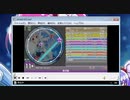 simai新曲創作　氷－上級31-39(モンキーボール)　MASTER(Lv.11+)　創作譜面　