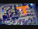 ボンバーマンR　第11回　第4惑星後半