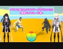 【単発シリーズ】アリアル姉さんはクソゲーがやりたい☆彡～爆裂ベイブレード編～【The Sumou】
