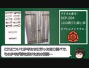 【ゆっくり解説】不用意に扉を開けてはならない…　SCP-004 ／12の錆びた鍵と扉　[怖くない!?SCP解説] pt.04