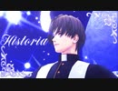 【MMD刀剣乱舞】Historia【狸々式へし切長谷部】
