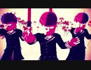【MMDおそ松さん】PASSION【124】