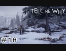 双子の姉弟の絆『Tell me why』Part18