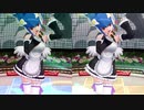 ドリームクラブZERO アイリ 絶対アイドル☆宣言（制服モデル変更テスト）
