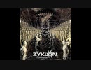 Zyklon - Disintegrate