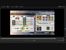 [プレイ動画]　戦国無双４の人取橋の戦いをしずのでプレイ